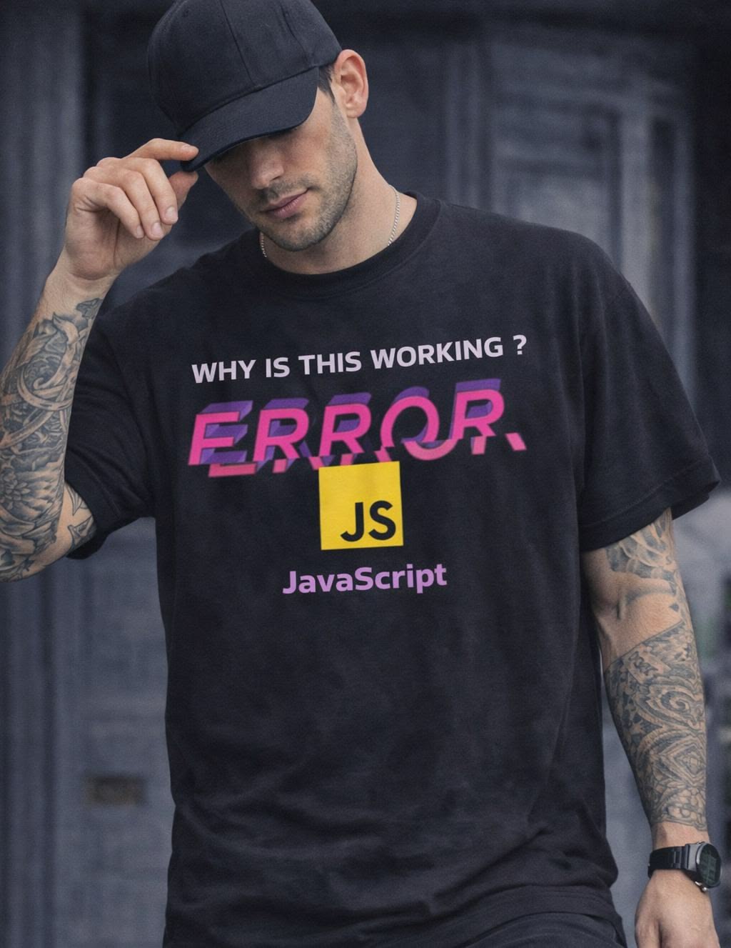 Software engineers - Tshirts